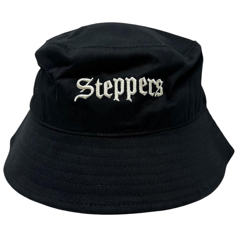 Kendrick Lamar Oklama Bucket Hat Cap Embroidered The Big Steppers 2022 Tour
